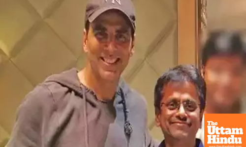 A.R. Murugadoss shares how he shot iconic neutralising scene with Akshay Kumar in ‘Holiday’